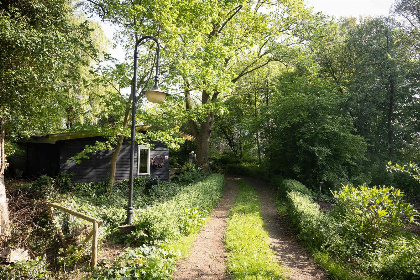 017 Sfeervolle 2 persoons bungalow nabij Westerhaar Vriezenveensewijk