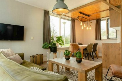 Nederland, Overijssel, Zuna