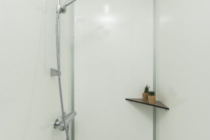 011 Blije haventent met prive sanitair | 2 4 pers 011 Blije haventent met prive sanitair | 2 4 pers