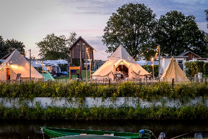 Nederland, Overijssel, Zuna