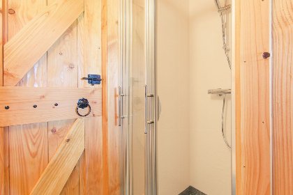 009 Boomhut I 5 pers