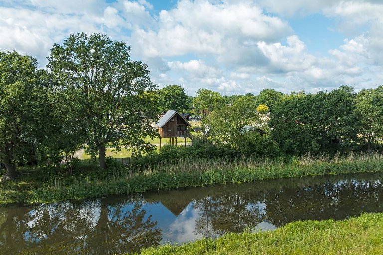 Nederland, Overijssel, Zuna