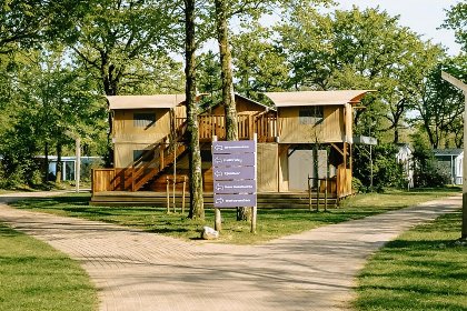 Nederland, Overijssel, Zuna