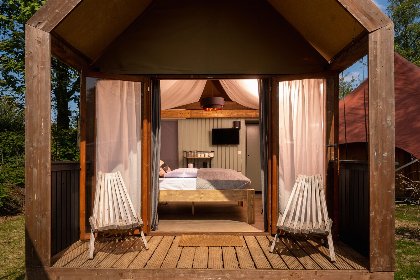 001 Boutique suite I 2 pers 001 Boutique suite I 2 pers