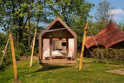 010 Boutique suite I 2 pers 010 Boutique suite I 2 pers