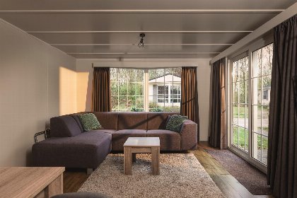 004 Bungalette aan de Regge I 4 pers 004 Bungalette aan de Regge I 4 pers