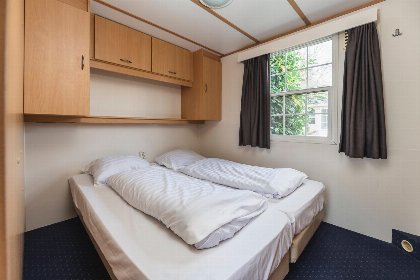 007 Bungalette aan de Regge I 4 pers 007 Bungalette aan de Regge I 4 pers