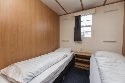 008 Bungalette aan de Regge I 4 pers 008 Bungalette aan de Regge I 4 pers