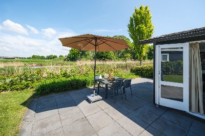 010 Bungalette aan de Regge I 4 pers 010 Bungalette aan de Regge I 4 pers