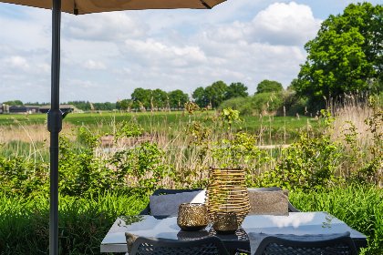 011 Bungalette aan de Regge I 4 pers 011 Bungalette aan de Regge I 4 pers