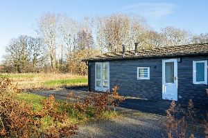 Bungalette aan de Regge I 4 personen