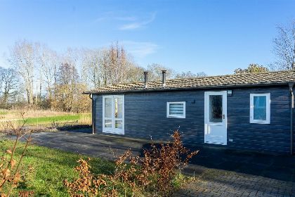 001 Bungalette aan de Regge I 4 personen