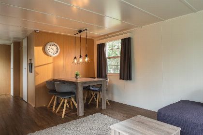 003 Bungalette aan de Regge I 4 personen