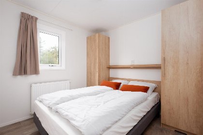 005 Bungalette comfort met veranda I 5 pers 005 Bungalette comfort met veranda I 5 pers