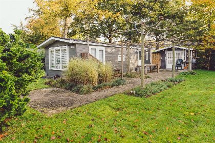 002 Bungalette particulier I 4 pers