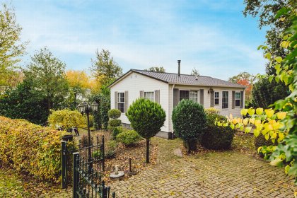 003 Bungalette particulier I 4 pers