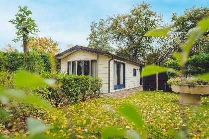 004 Bungalette particulier I 4 pers