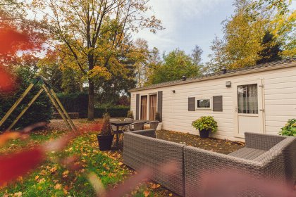 005 Bungalette particulier I 4 pers