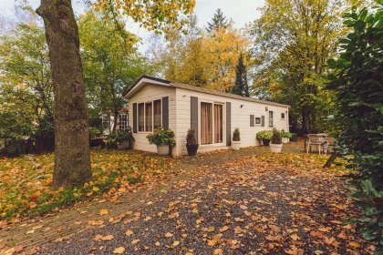 006 Bungalette particulier I 4 pers