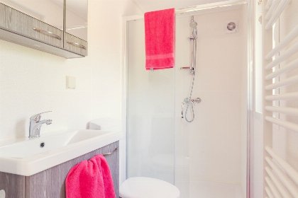 004 Bungalette sauna I 6 pers 004 Bungalette sauna I 6 pers