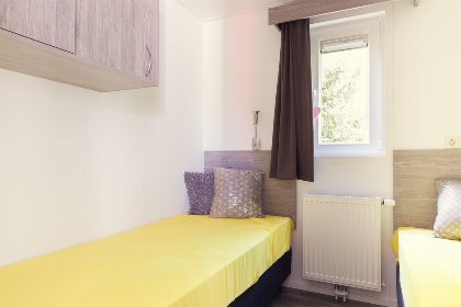 006 Bungalette sauna I 6 pers 006 Bungalette sauna I 6 pers