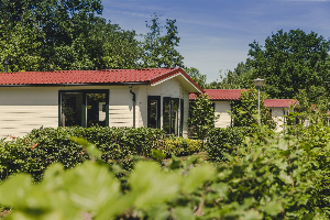 Bungalette sauna I 6 personen