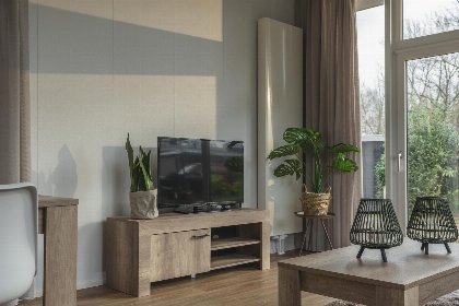 003 Cosy Cabin | 4 pers