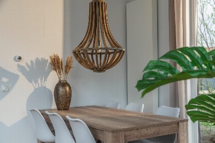 004 Cosy Cabin | 4 pers