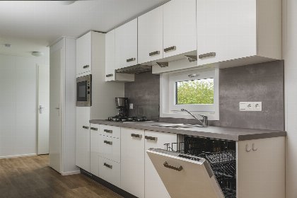 005 Cosy Cabin | 4 pers