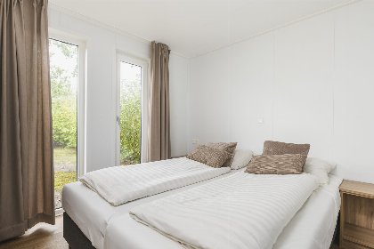 007 Cosy Cabin | 4 pers