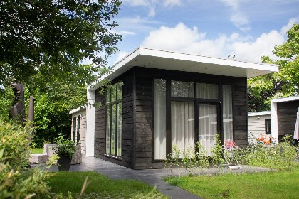 010 Cosy Cabin | 4 pers