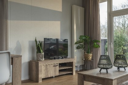 002 Cosy Cabin | 6 pers