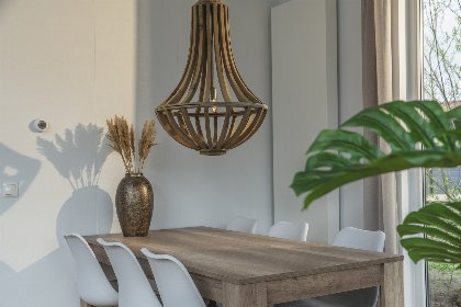 003 Cosy Cabin | 6 pers