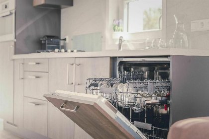 005 Cosy Cabin | 6 pers