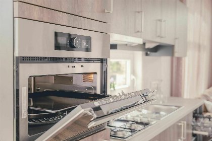 006 Cosy Cabin | 6 pers