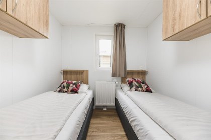 008 Cosy Cabin | 6 pers