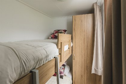 011 Cosy Cabin | 6 pers