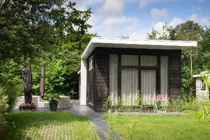 013 Cosy Cabin | 6 pers