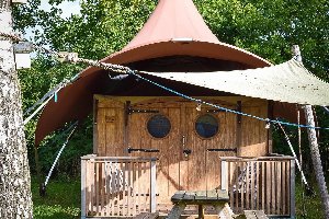 Dream suite | 2 pers