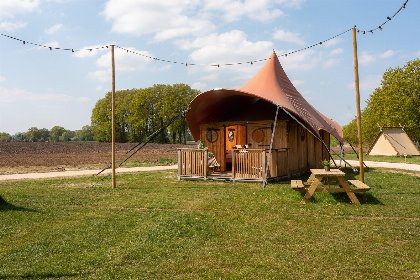 004 Dream suite | 2 pers 004 Dream suite | 2 pers