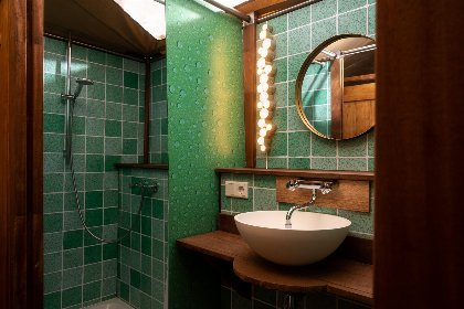 006 Dream suite | 2 pers 006 Dream suite | 2 pers