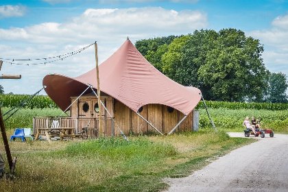 008 Dream suite | 2 pers 008 Dream suite | 2 pers