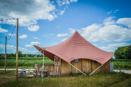 009 Dream suite | 2 pers 009 Dream suite | 2 pers