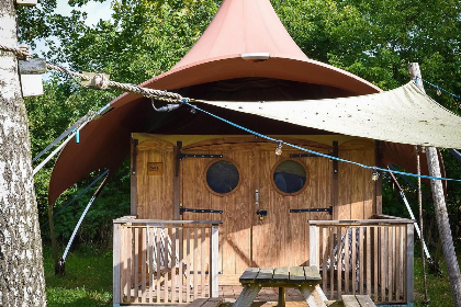 Nederland, Overijssel, Zuna