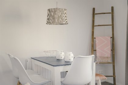 006 Groepsaccommodatie (6x bungalette met veranda) I 30 pers