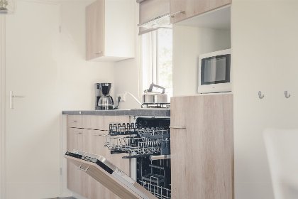 007 Groepsaccommodatie (6x bungalette met veranda) I 30 pers