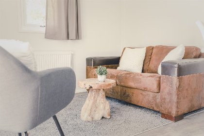 008 Groepsaccommodatie (6x bungalette met veranda) I 30 pers