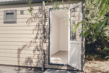 010 Groepsaccommodatie (6x bungalette met veranda) I 30 pers