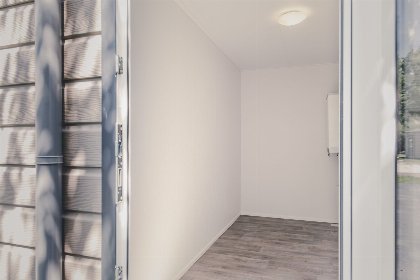 011 Groepsaccommodatie (6x bungalette met veranda) I 30 pers