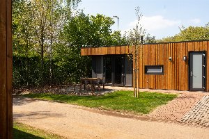 Happy Oak Lodge | 4 pers